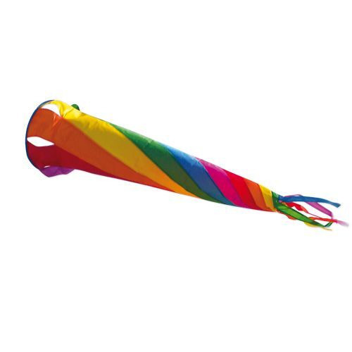 Garten Windspiel Turbine 60-330cm