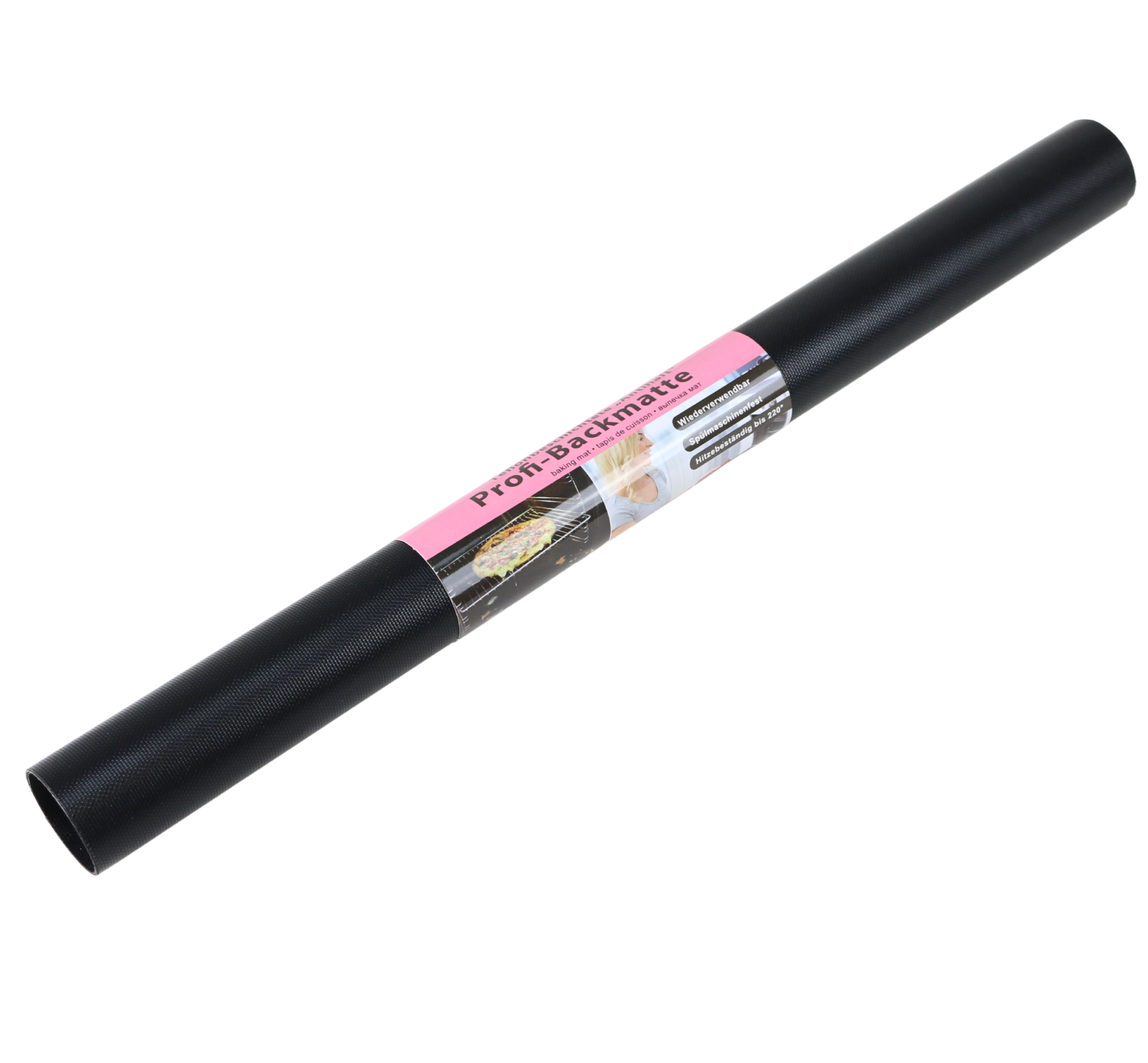 teflonbeschichtete Profi-Backmatte