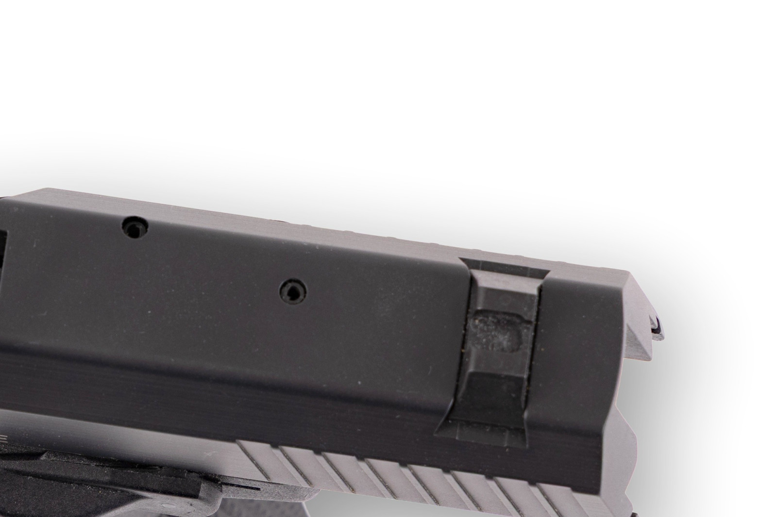 Heckler & Koch P8, Bild 13