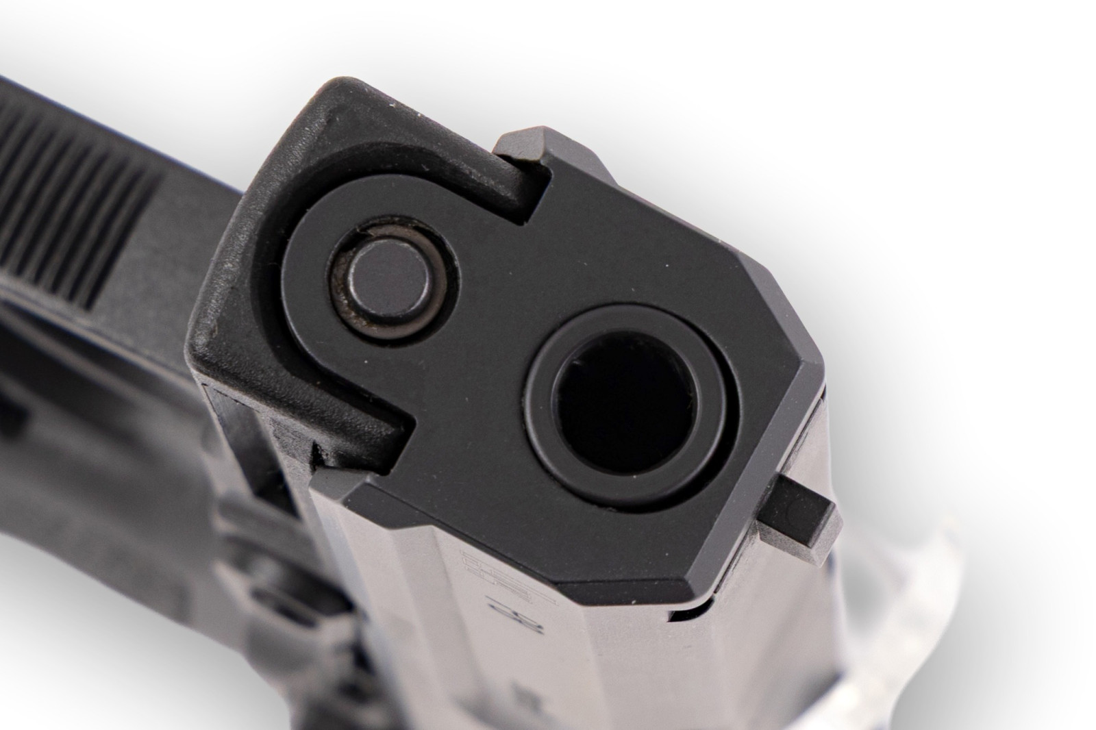Heckler & Koch P8, Bild 12
