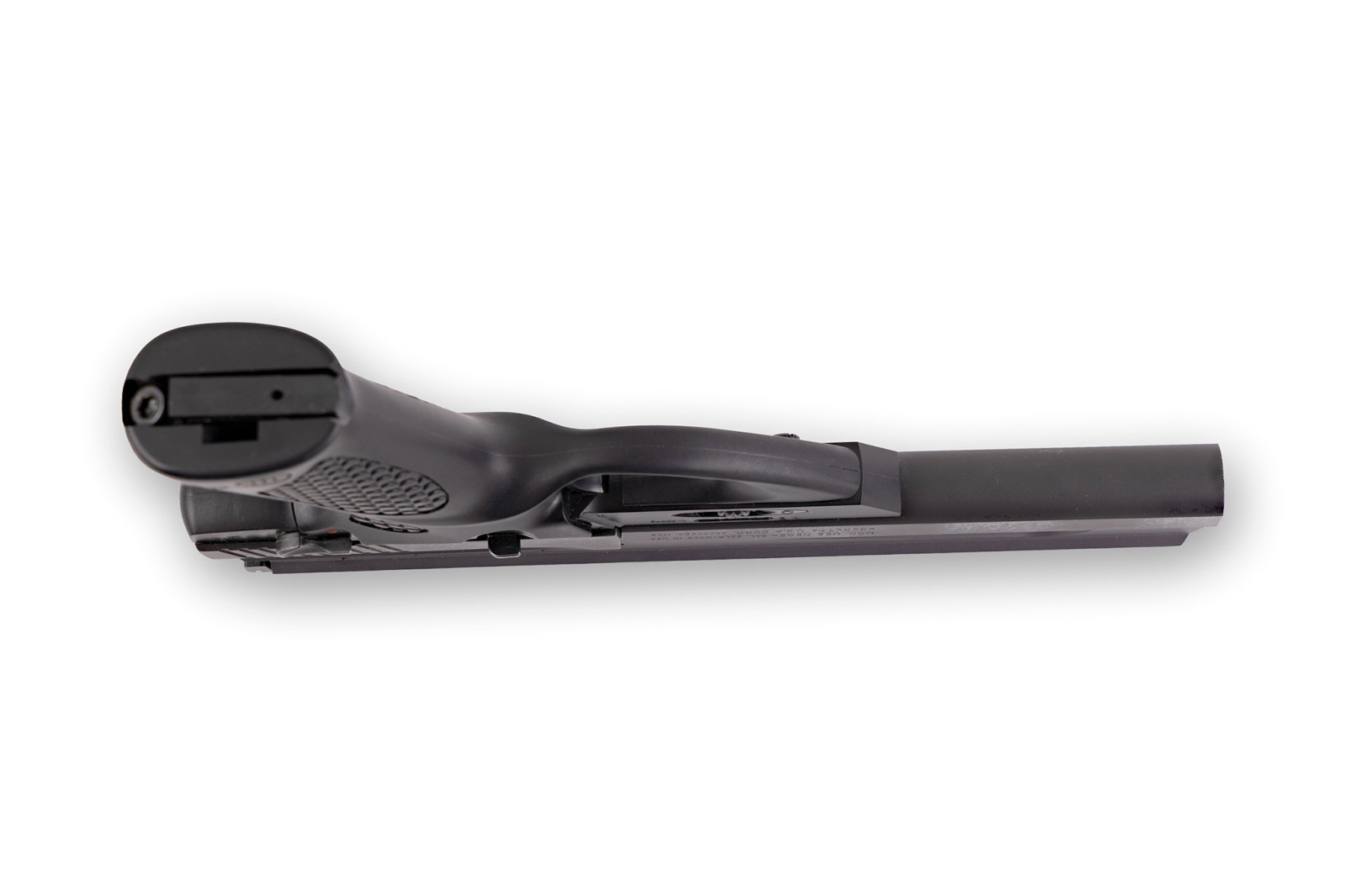 Beretta U22 Neos, Bild 3
