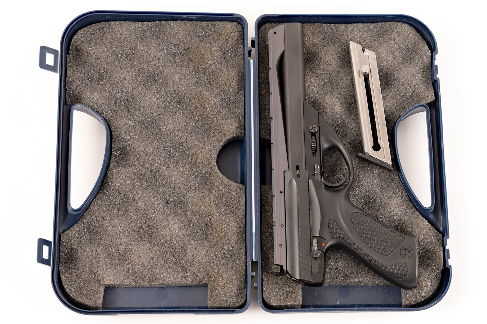 Beretta U22 Neos, Bild 4