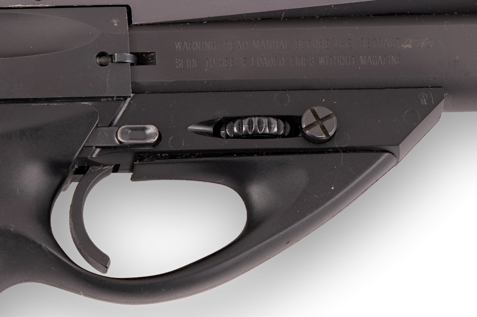 Beretta U22 Neos, Bild 7