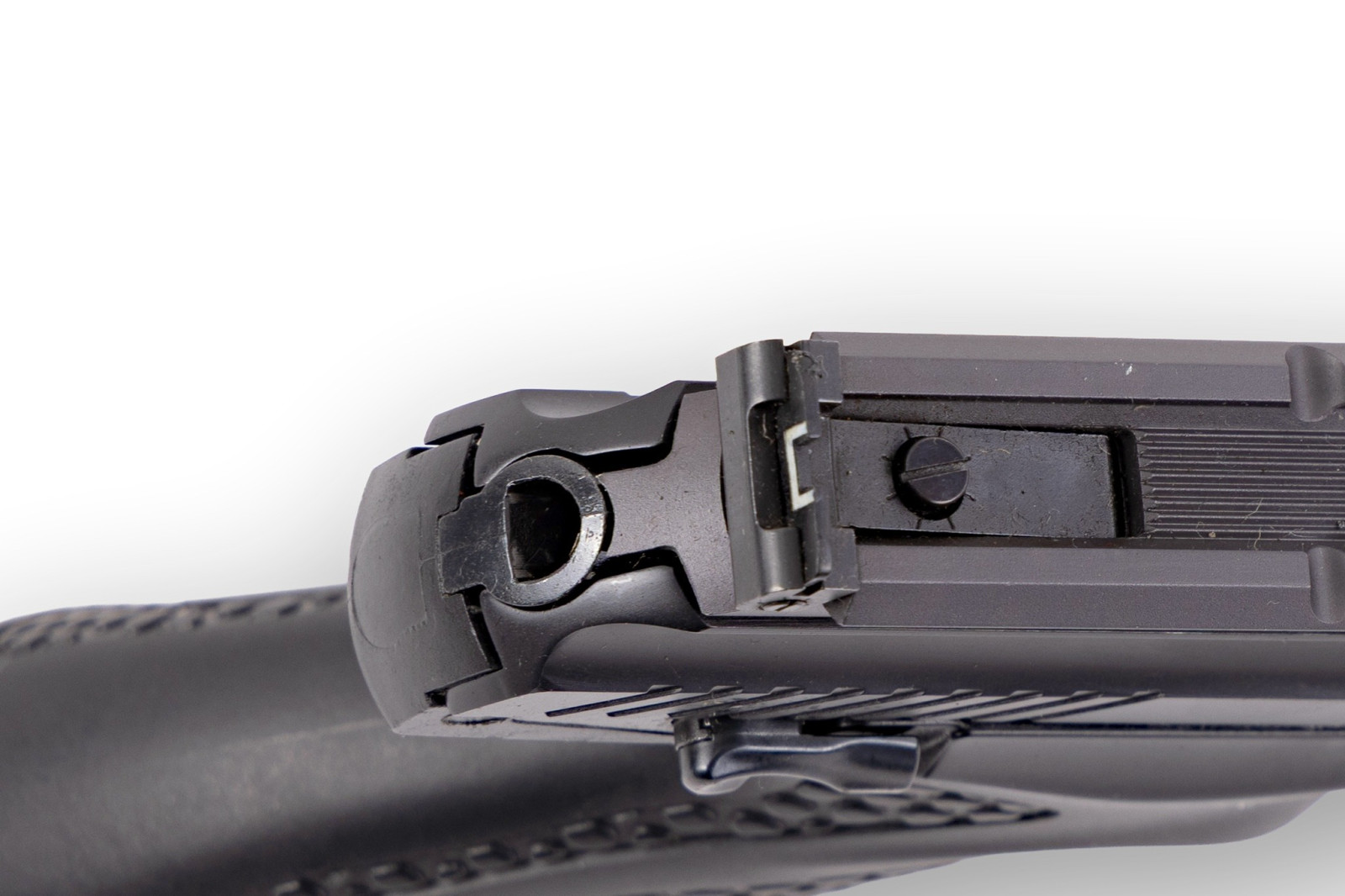 Beretta U22 Neos, Bild 14