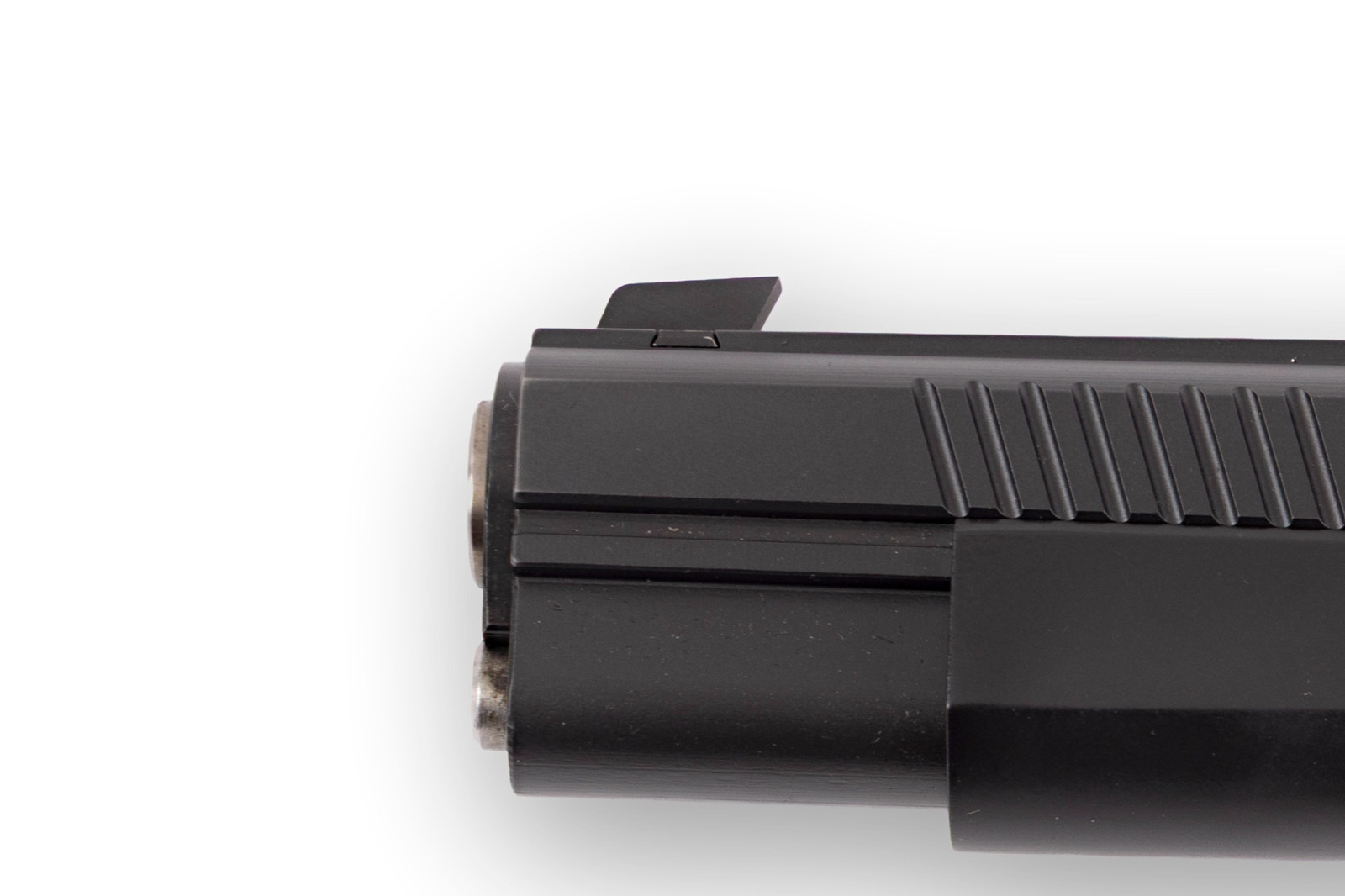 Waffen Oschatz CZ 97 Sport SAO Long-Slide, Bild 5