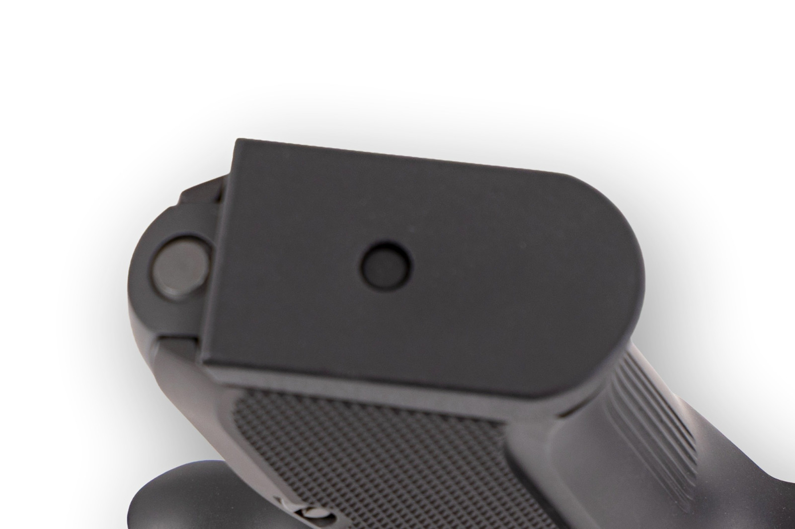 Waffen Oschatz CZ 97 Sport SAO Long-Slide, Bild 13